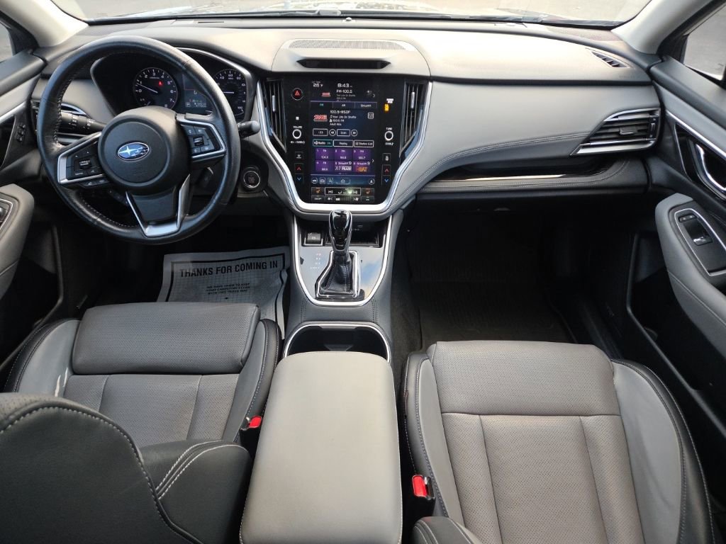 Used 2020 Subaru Outback Limited image 26
