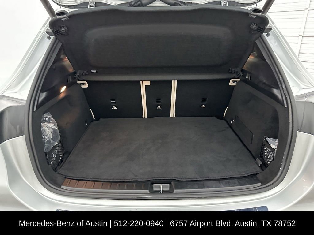 Used 2023 Mercedes-Benz GLA 250 image 24