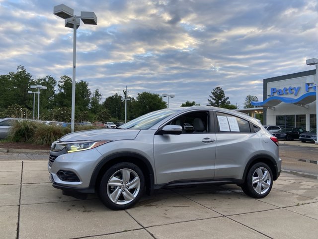 Used 2020 Honda HR-V EX image 6