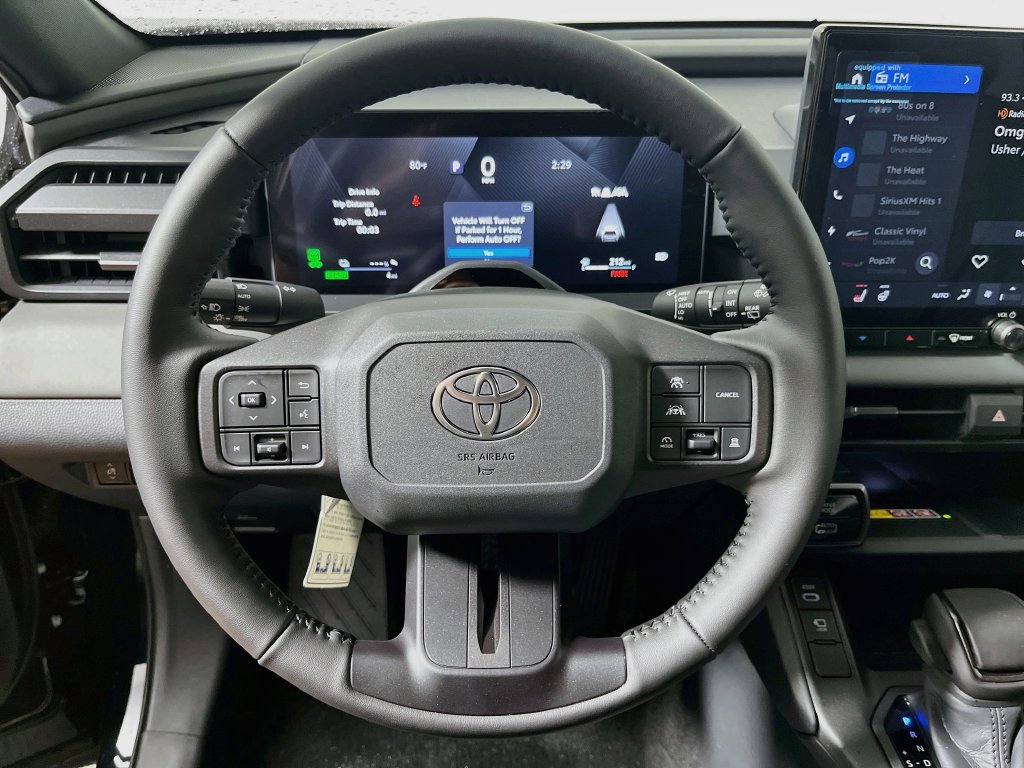 New 2026 Toyota RAV4 XSE w/ Weather Package AWD/4WD image 15