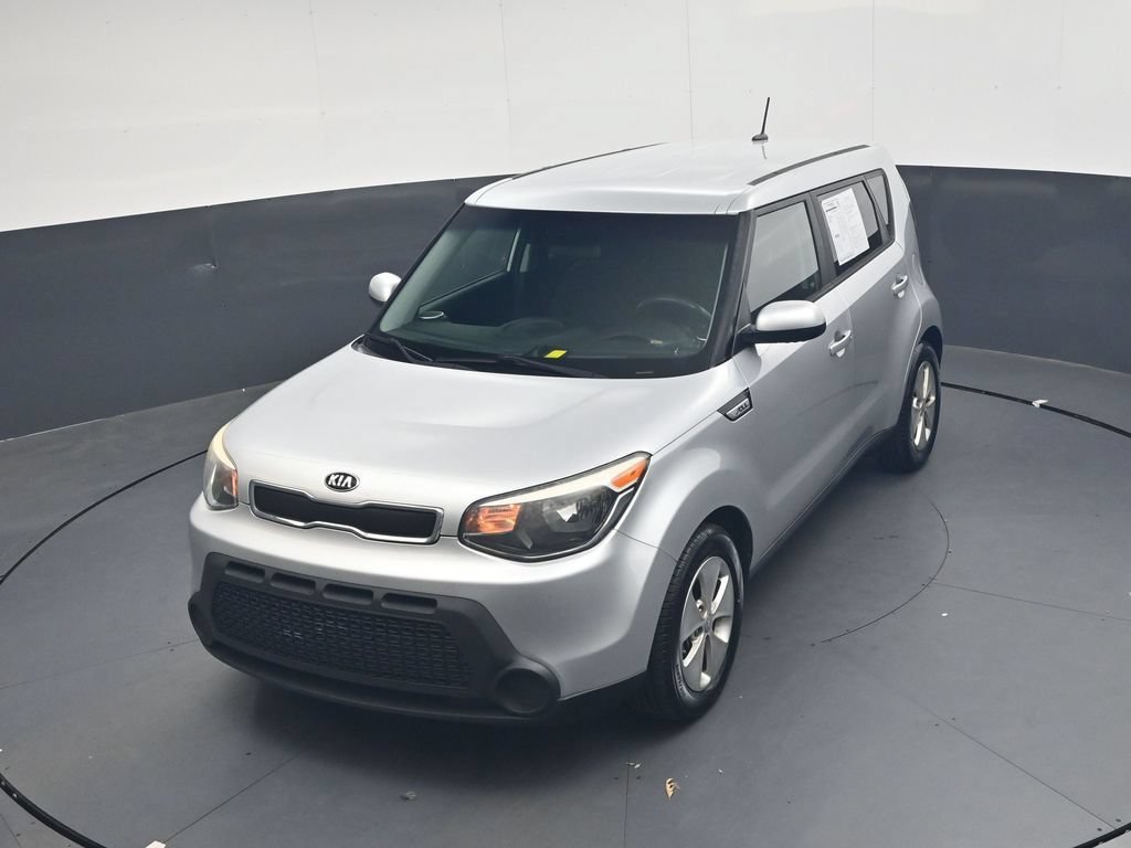 Used 2015 Kia Soul FWD image 35