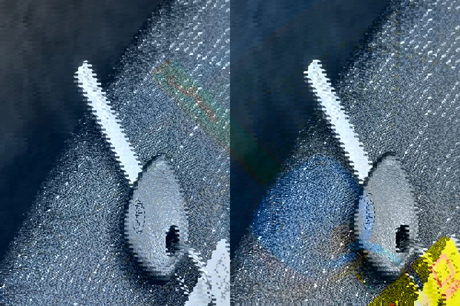 Used 2021 Kia Rio S image 22