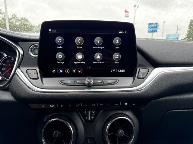 Used 2024 Chevrolet Blazer LT w/ Convenience Package image 21