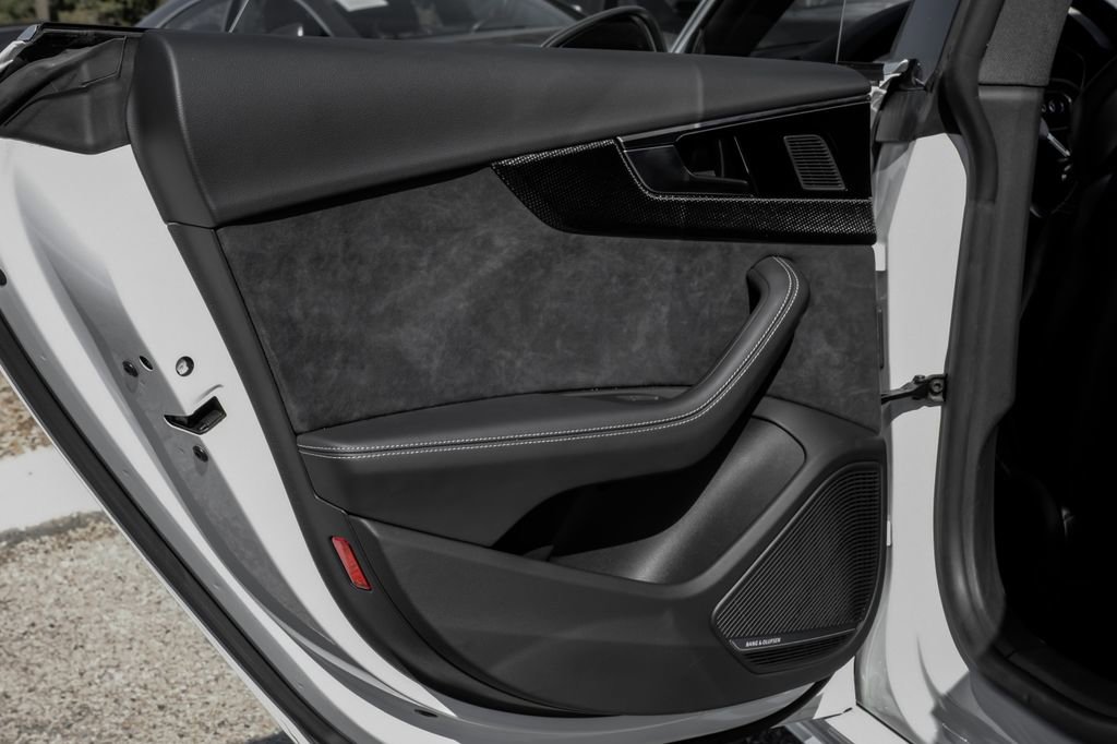 Used 2023 Audi S5 Premium Plus image 43