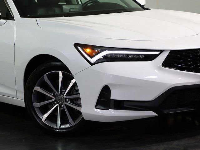 Used 2025 Acura Integra image 8
