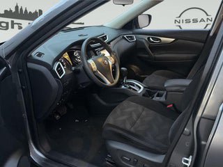 Used 2016 Nissan Rogue SV w/ SV Premium Package AWD/4WD image 10