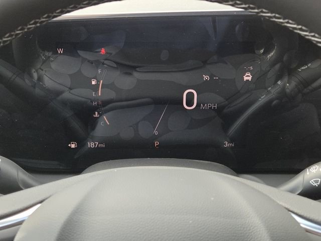 New 2026 Buick Encore GX Preferred w/ Comfort Package image 34