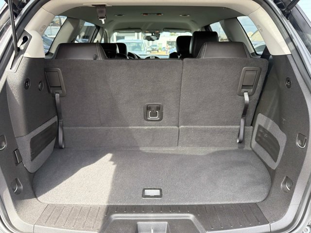 Used 2017 Buick Enclave Leather w/ Enclave Sport Touring Edition FWD image 10
