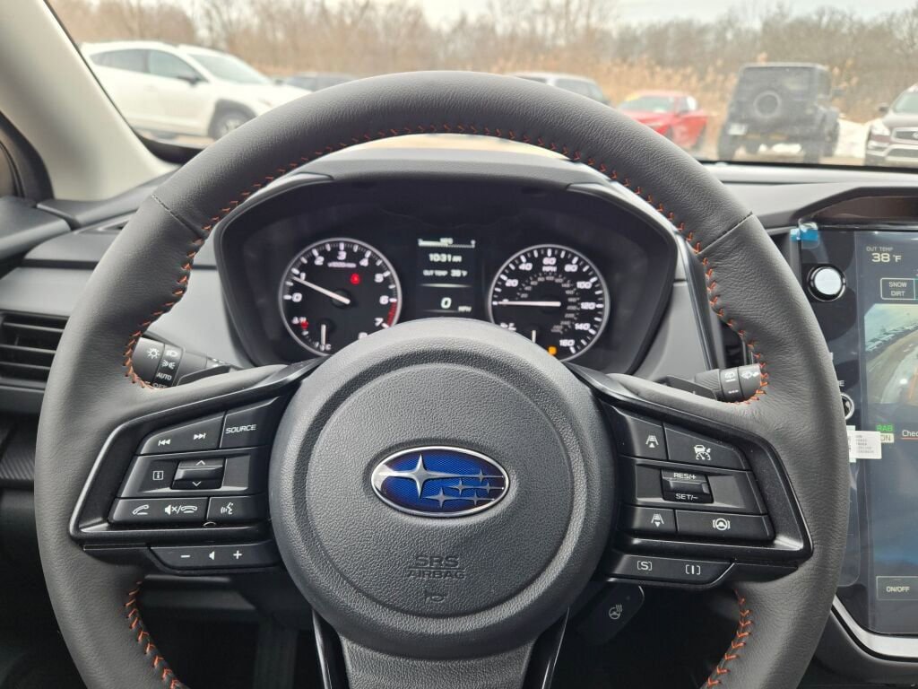 New 2026 Subaru Crosstrek 2.5i Limited image 30
