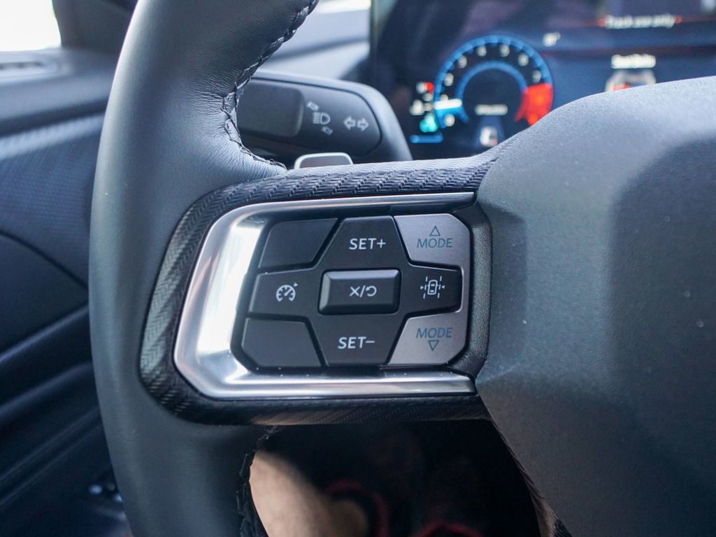 Used 2024 Ford Mustang GT Premium w/ Mustang Nite Pony Package image 19