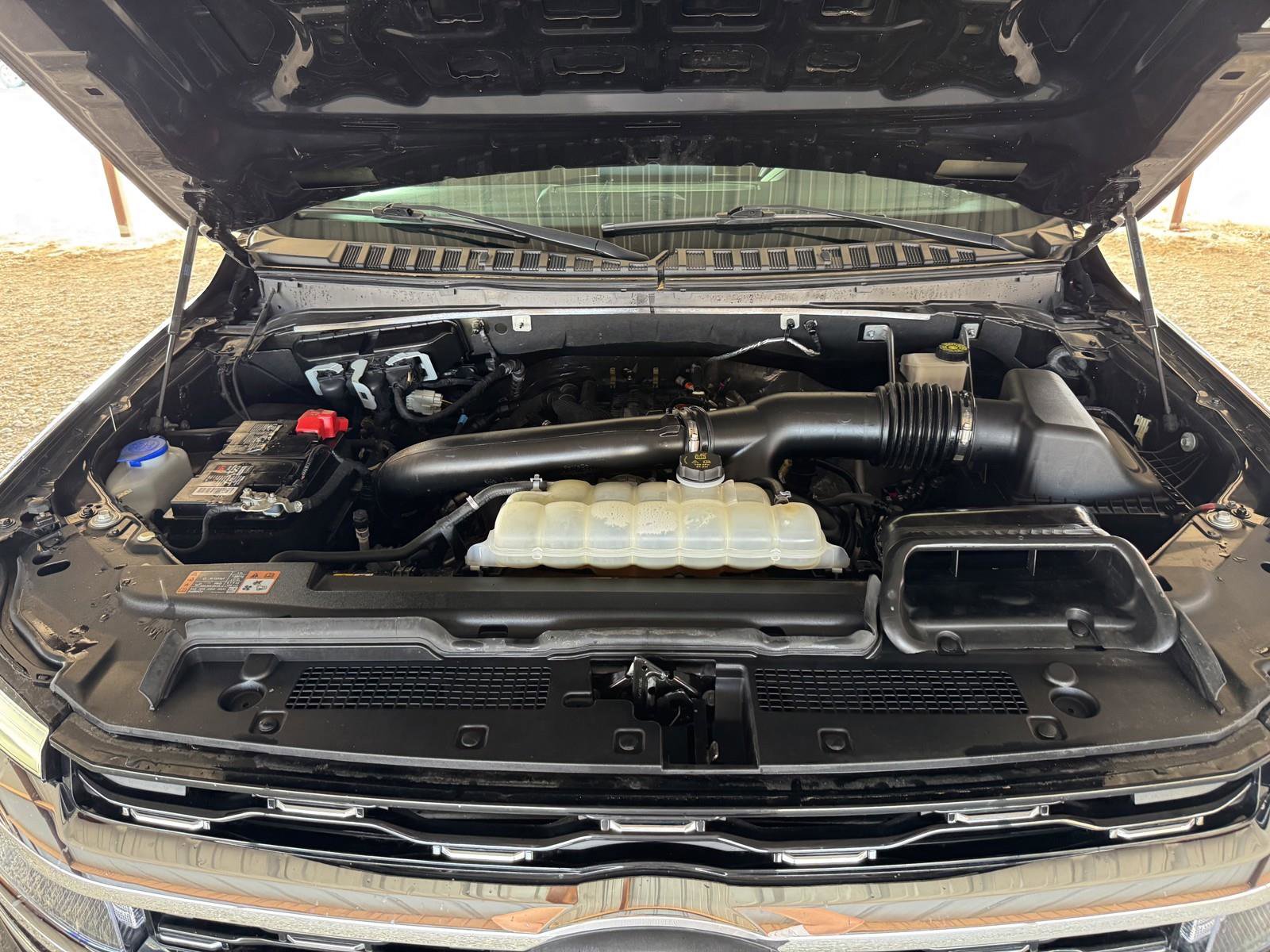 Used 2024 Ford Expedition Limited image 45