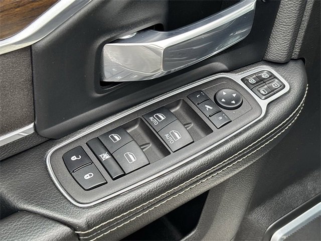 Certified 2024 RAM 2500 Laramie image 20