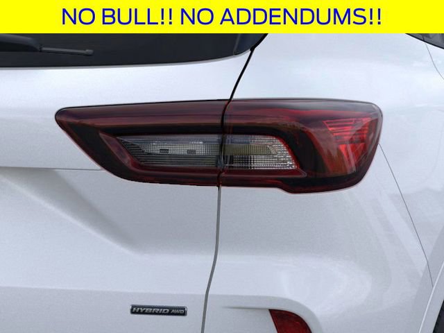 New 2026 Ford Escape ST-Line Elite w/ Premium Technology Package image 22