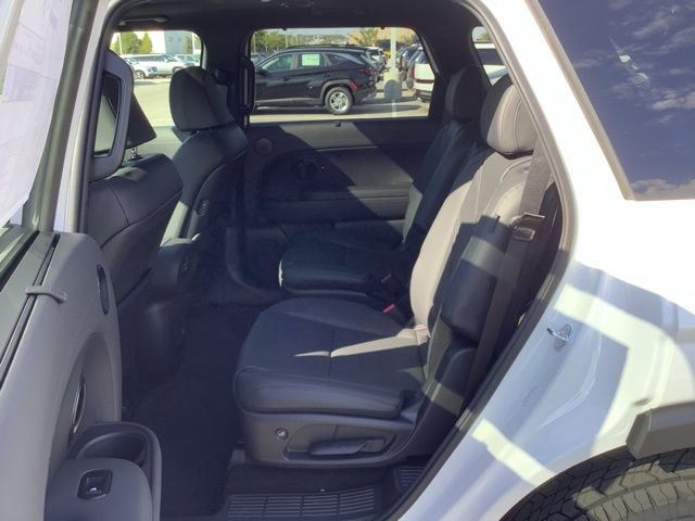 Certified 2026 Hyundai Palisade XRT Pro AWD/4WD image 10
