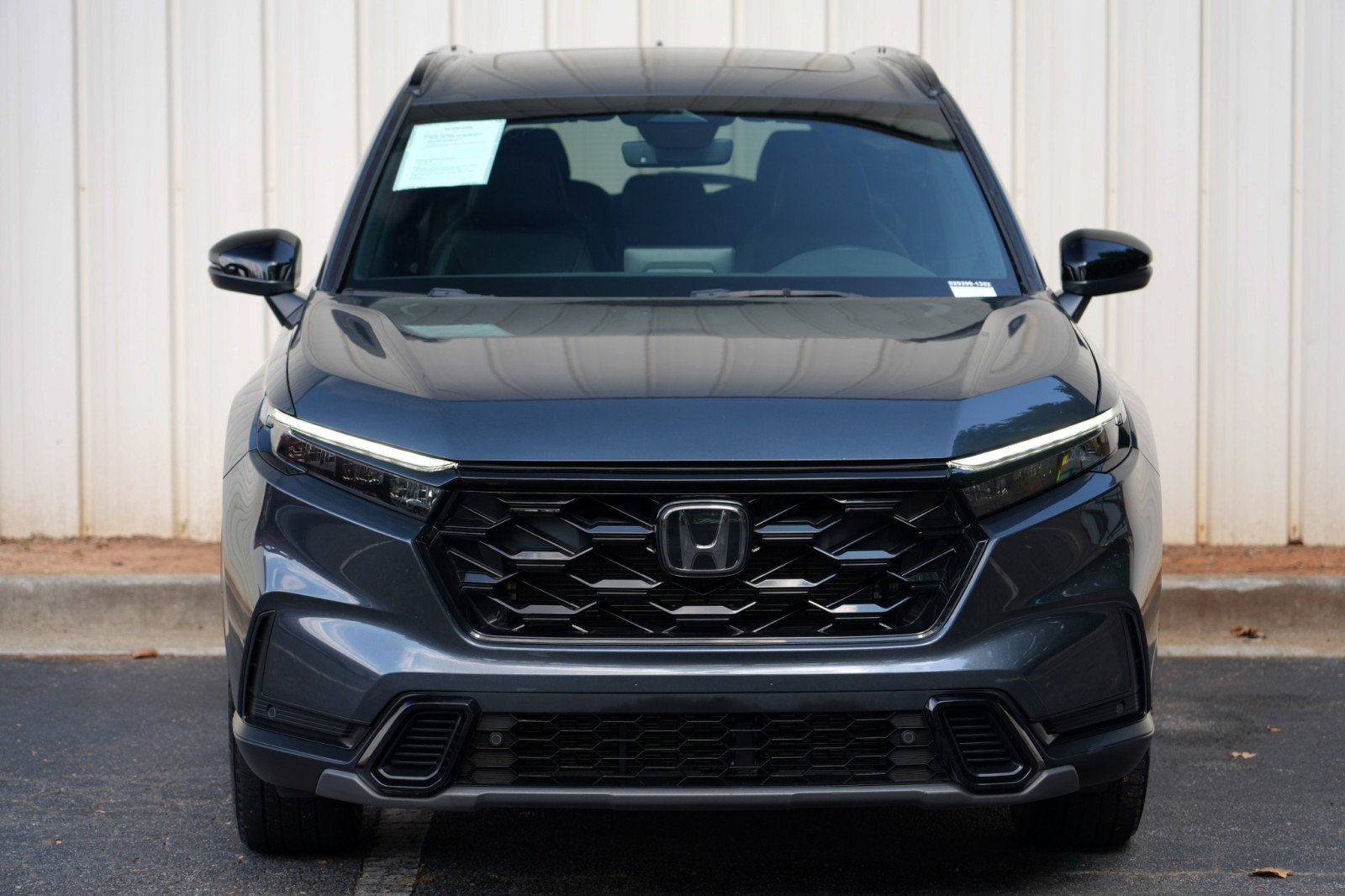 Used 2024 Honda CR-V Sport-L image 46