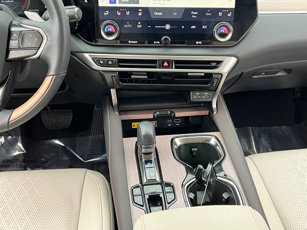 Certified 2024 Lexus RX 350 Premium Plus image 13