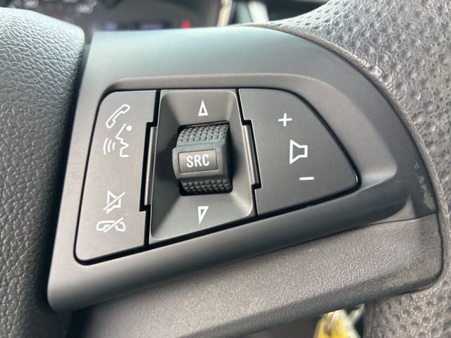Used 2020 Chevrolet Trax LT FWD image 30