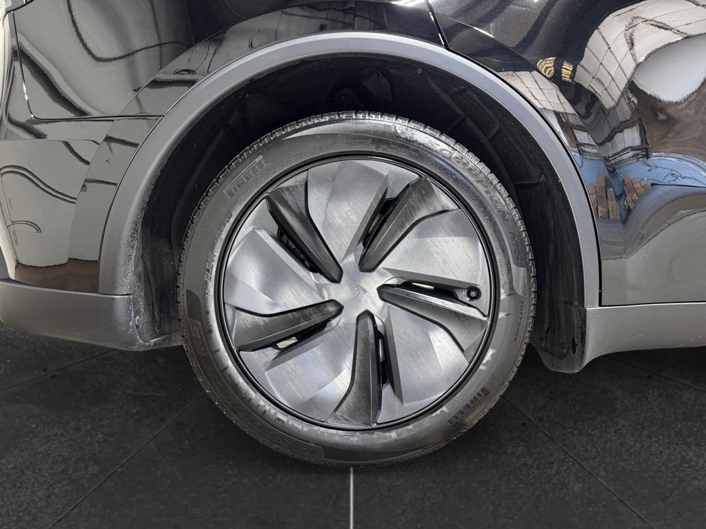 Used 2026 Tesla Model Y Long Range AWD/4WD image 34