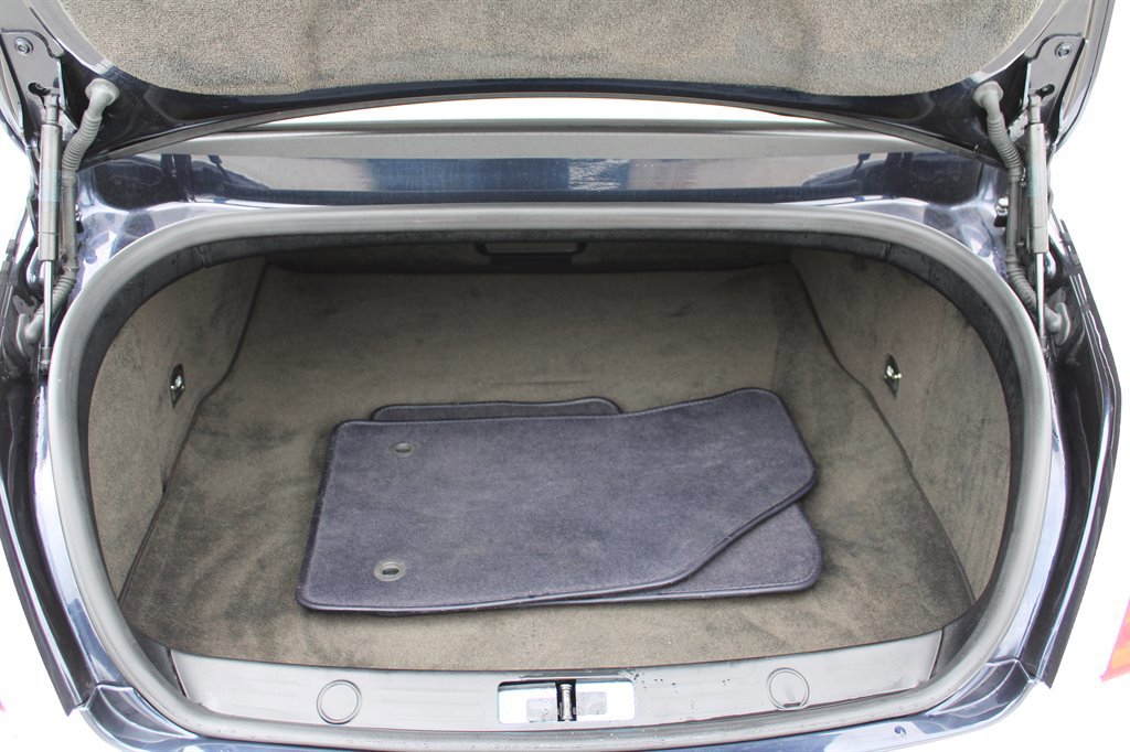 Used 2005 Bentley Continental GT AWD/4WD image 32