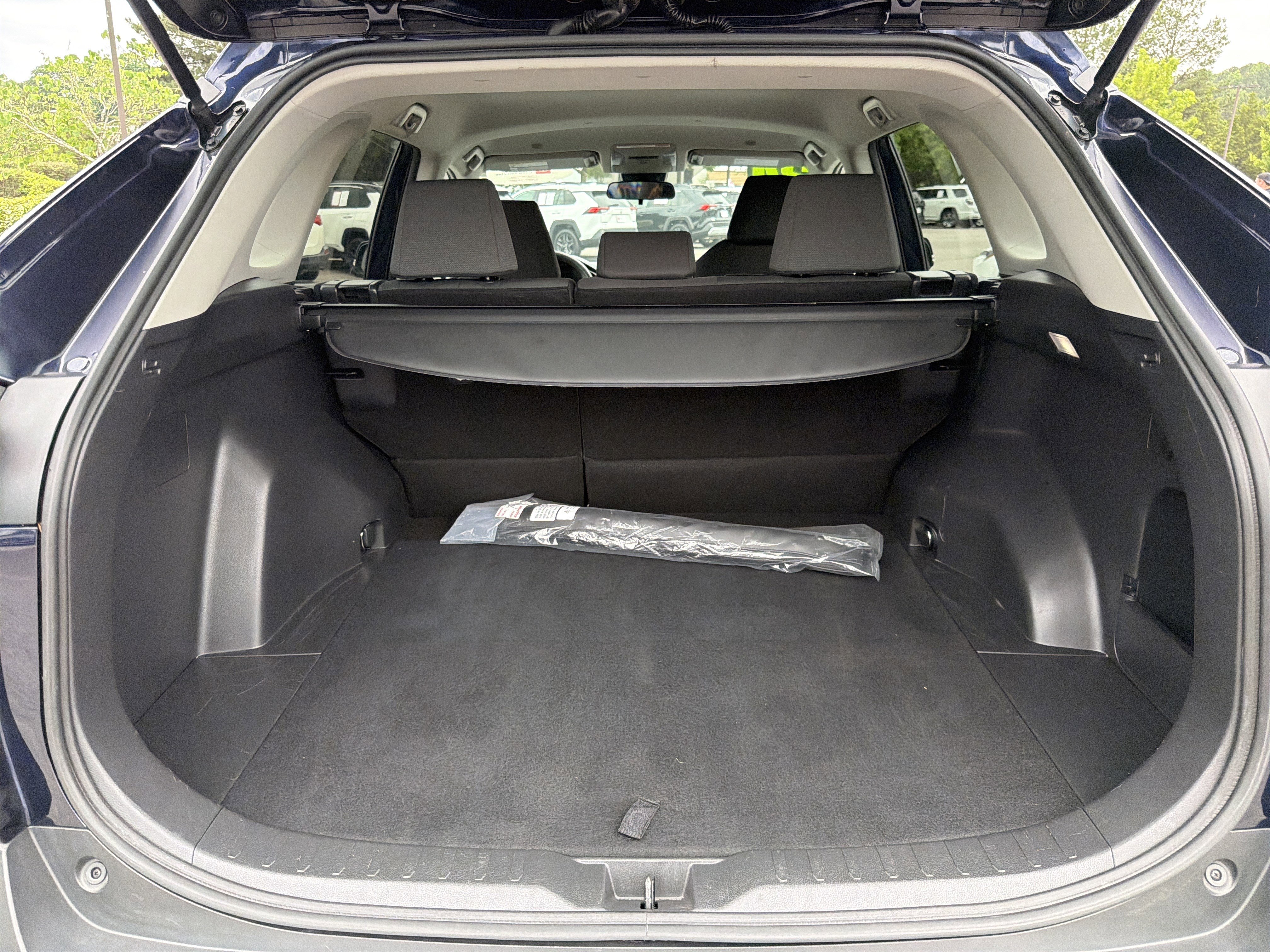 Certified 2024 Toyota RAV4 XLE AWD/4WD image 29