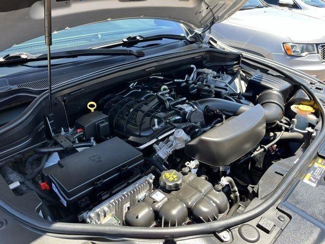 Used 2024 Dodge Durango GT image 47