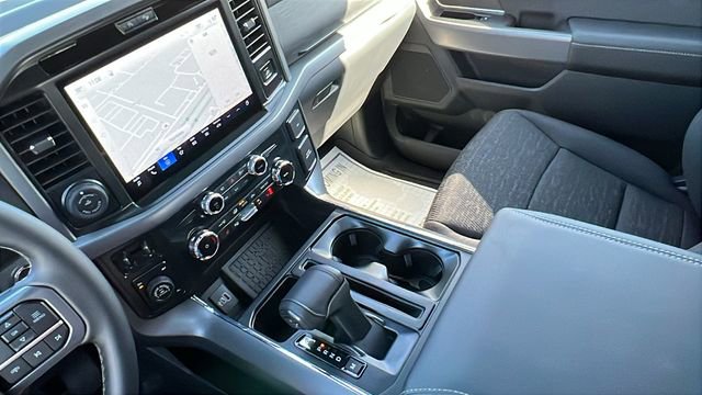 New 2026 Ford F150 XLT w/ Equipment Group 302A MID image 30