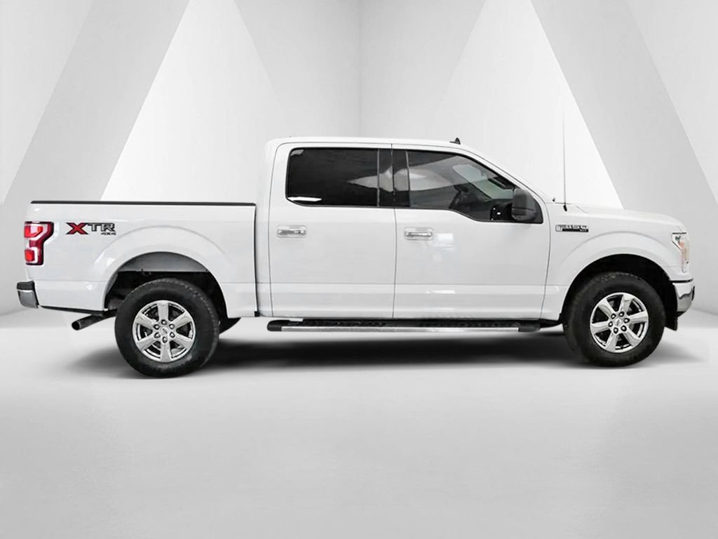 Used 2019 Ford F150 XLT w/ XTR Package AWD/4WD image 8