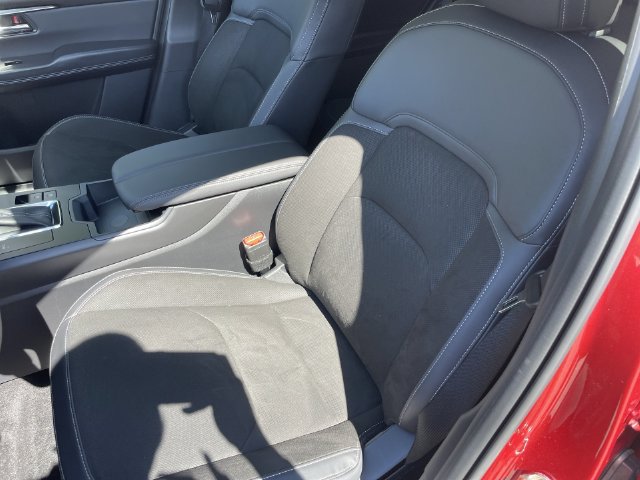 Certified 2026 MAZDA CX-5 Preferred AWD/4WD image 11
