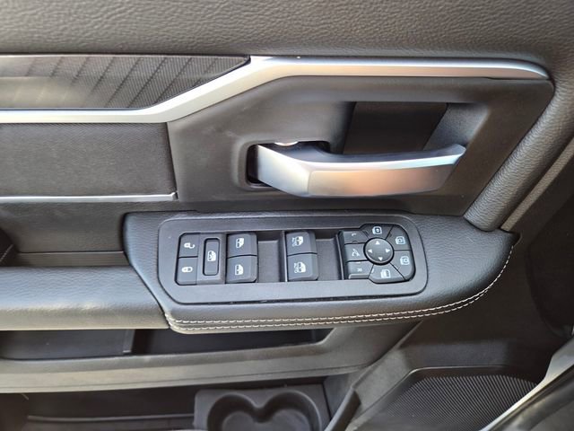 Used 2026 RAM 2500 Big Horn AWD/4WD image 26