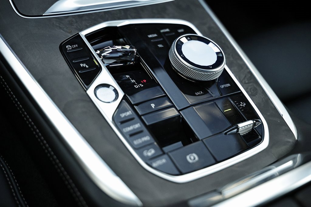 New 2026 BMW X7 xDrive40i w/ M Sport Package image 39
