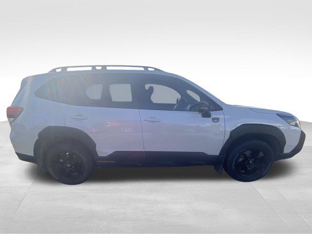 Used 2024 Subaru Forester Wilderness AWD/4WD image 12