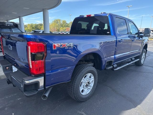New 2026 Ford F350 XLT image 16