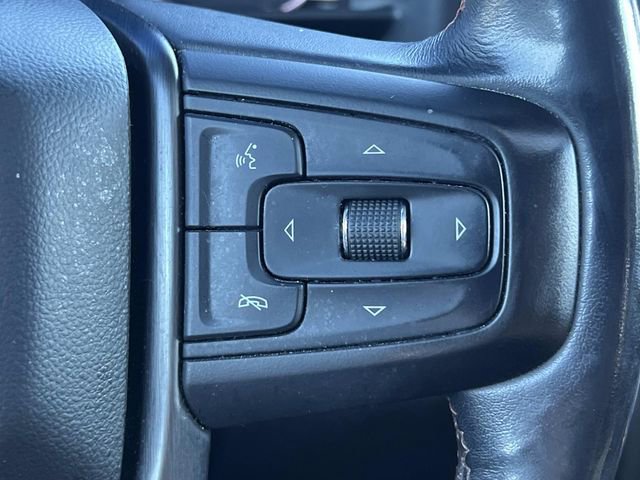 Used 2019 GMC Sierra 1500 AT4 w/ AT4 Premium Package image 28