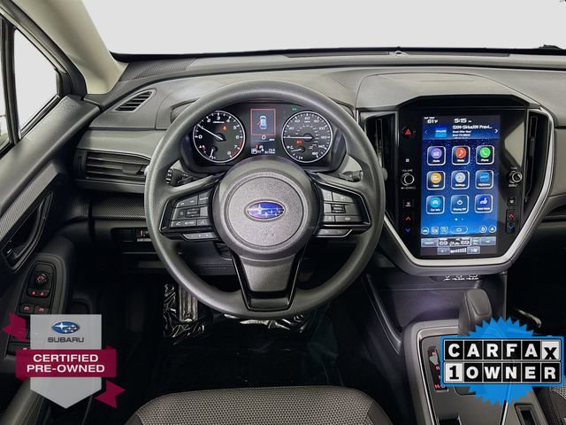 Certified 2024 Subaru Crosstrek 2.0i Premium image 20