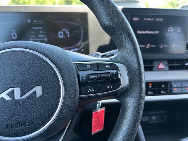 Used 2023 Kia Sportage LX AWD/4WD image 22