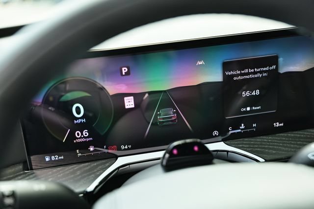 New 2026 Genesis GV80 3.5T Prestige AWD/4WD image 32
