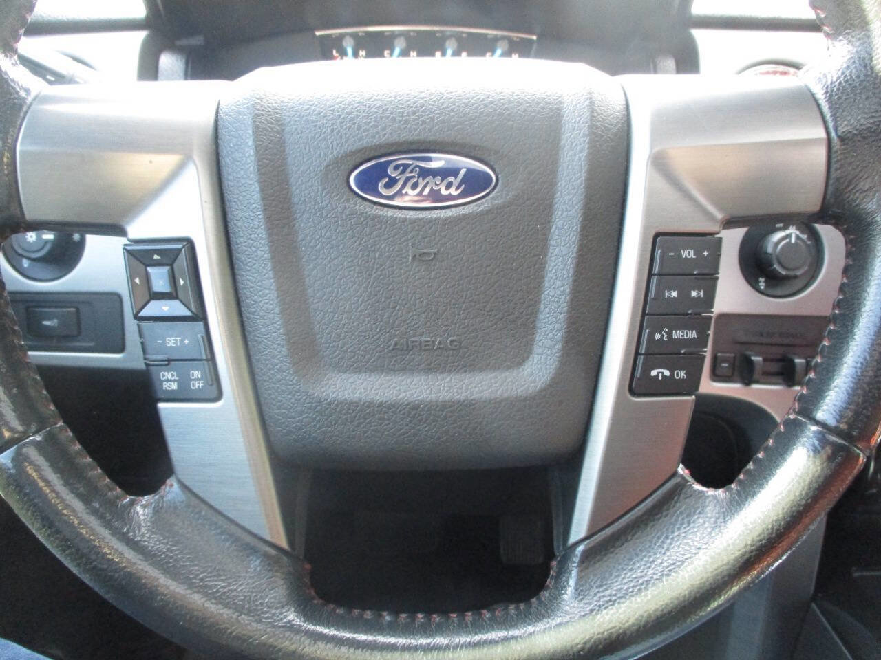 Used 2013 Ford F150 Limited image 28