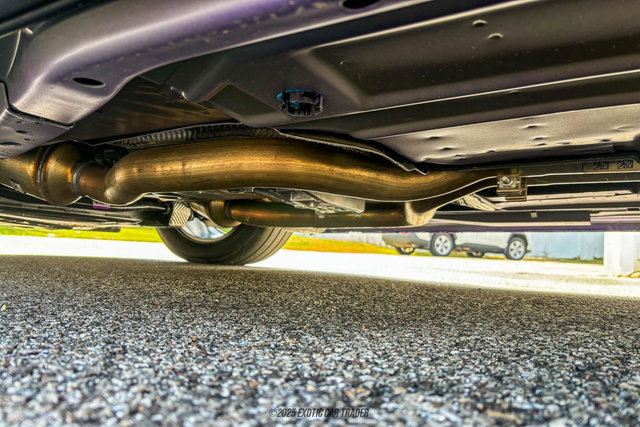 Used 2023 Dodge Challenger SRT Hellcat Redeye RWD image 55