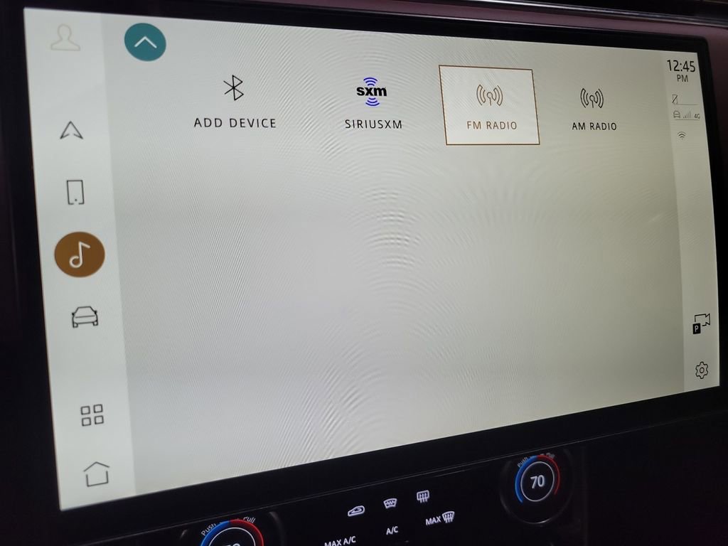 Used 2023 Land Rover Range Rover SE AWD/4WD image 34