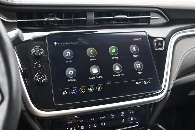 Used 2023 Chevrolet Bolt EUV LT w/ Convenience Package FWD image 21