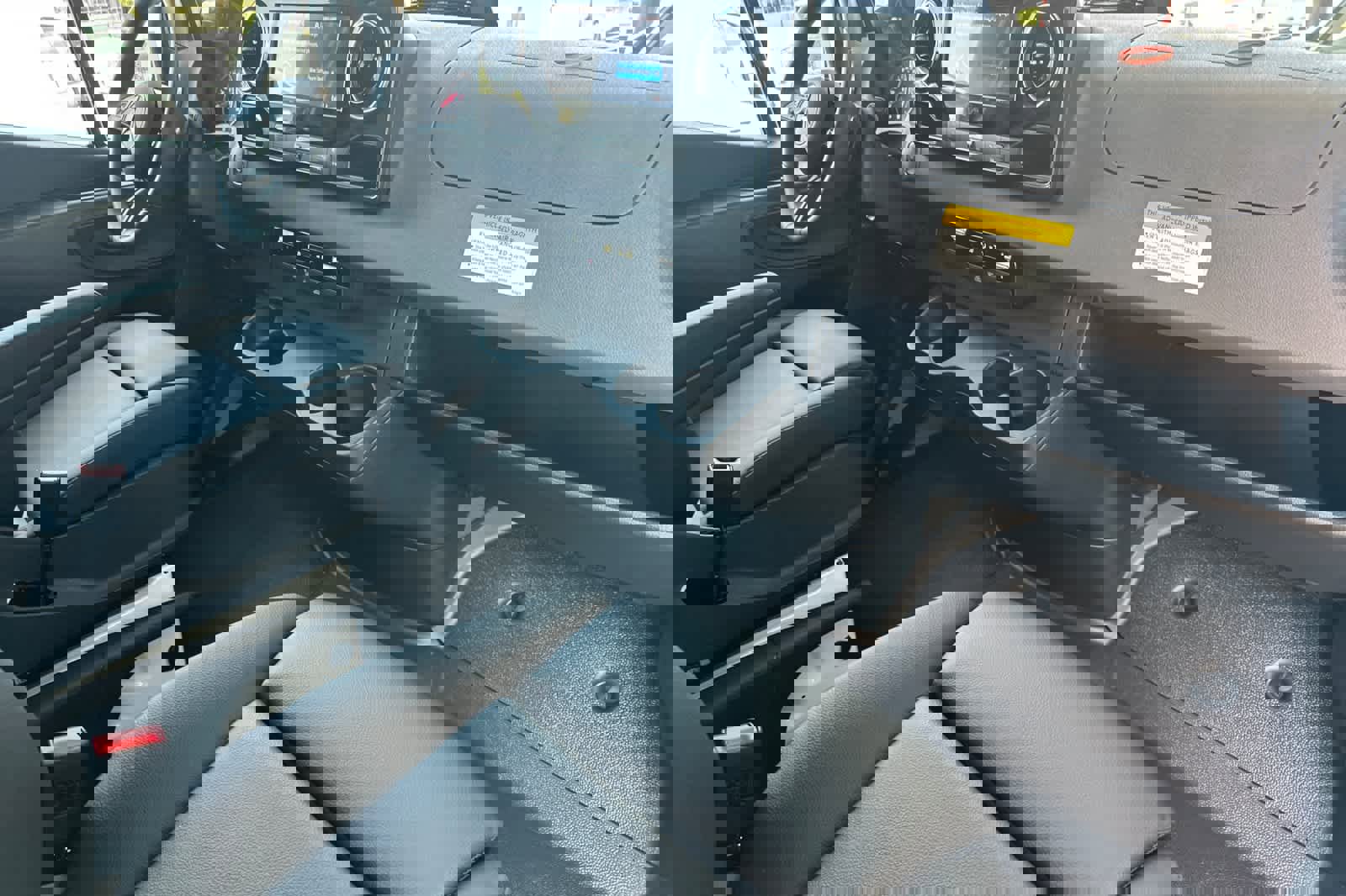 New 2025 Mercedes-Benz Sprinter 2500 image 14