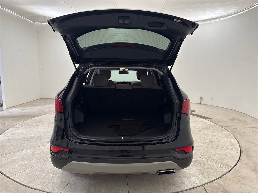 Used 2018 Hyundai Santa Fe Sport image 25