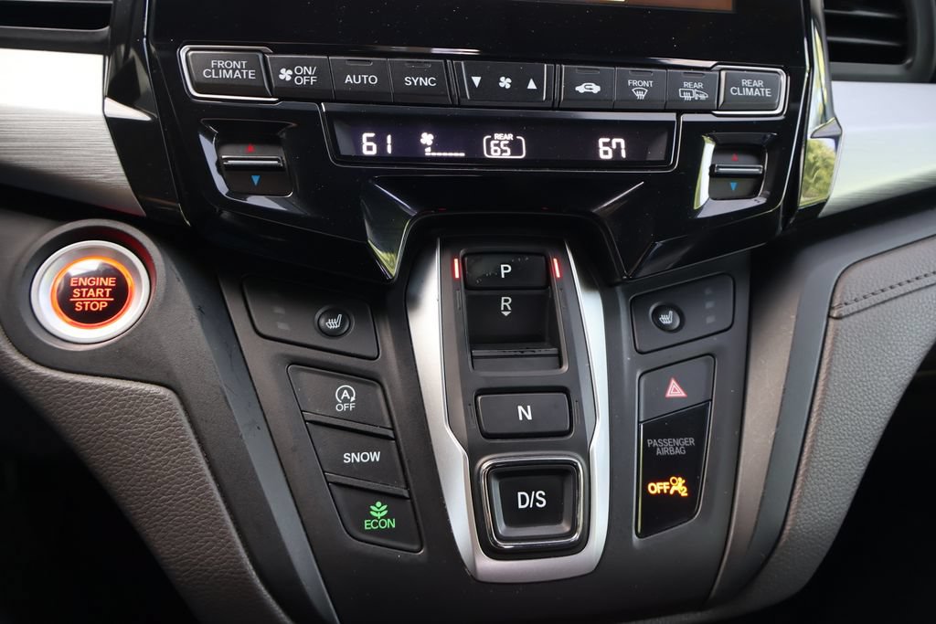 Used 2020 Honda Odyssey EX-L image 34