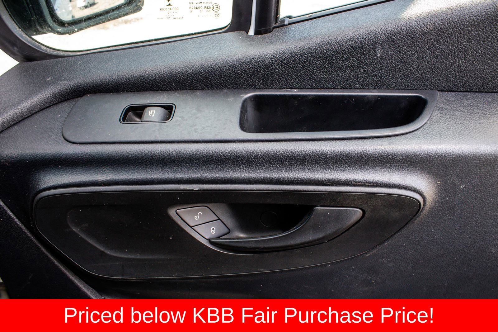 Used 2019 Mercedes-Benz Sprinter 144 w/ Driver Convenience Package image 20