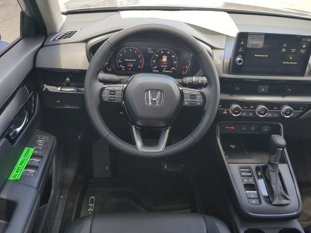 New 2026 Honda CR-V EX-L image 14