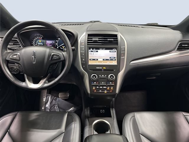 Used 2017 Lincoln MKC Premiere image 12