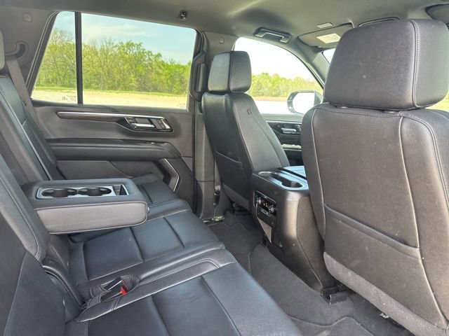 Used 2025 Chevrolet Tahoe LT image 21
