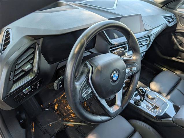 Used 2024 BMW 228i Gran Coupe w/ Premium Package FWD image 12