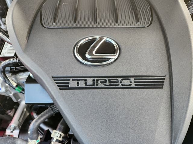 Used 2023 Lexus RX 350 Premium w/ Accessory Package (Z1) image 23