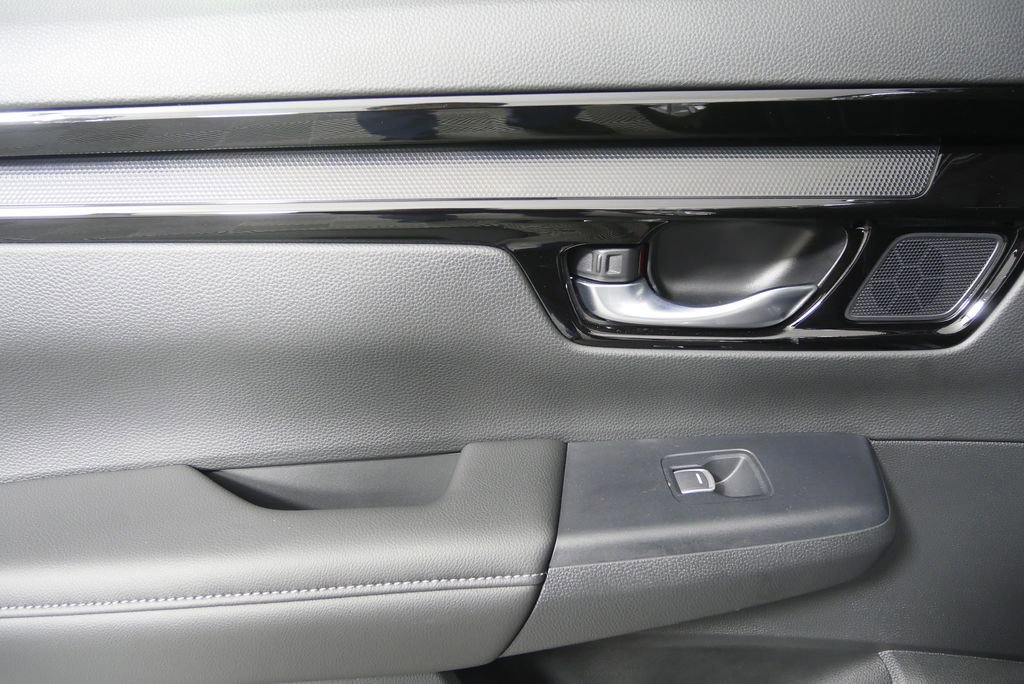 Used 2024 Honda CR-V EX-L image 14